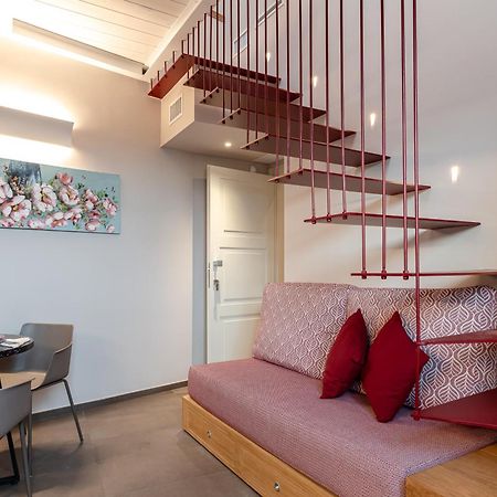 De Gulia Charme And Relax Bed & Breakfast Castellabate Room photo