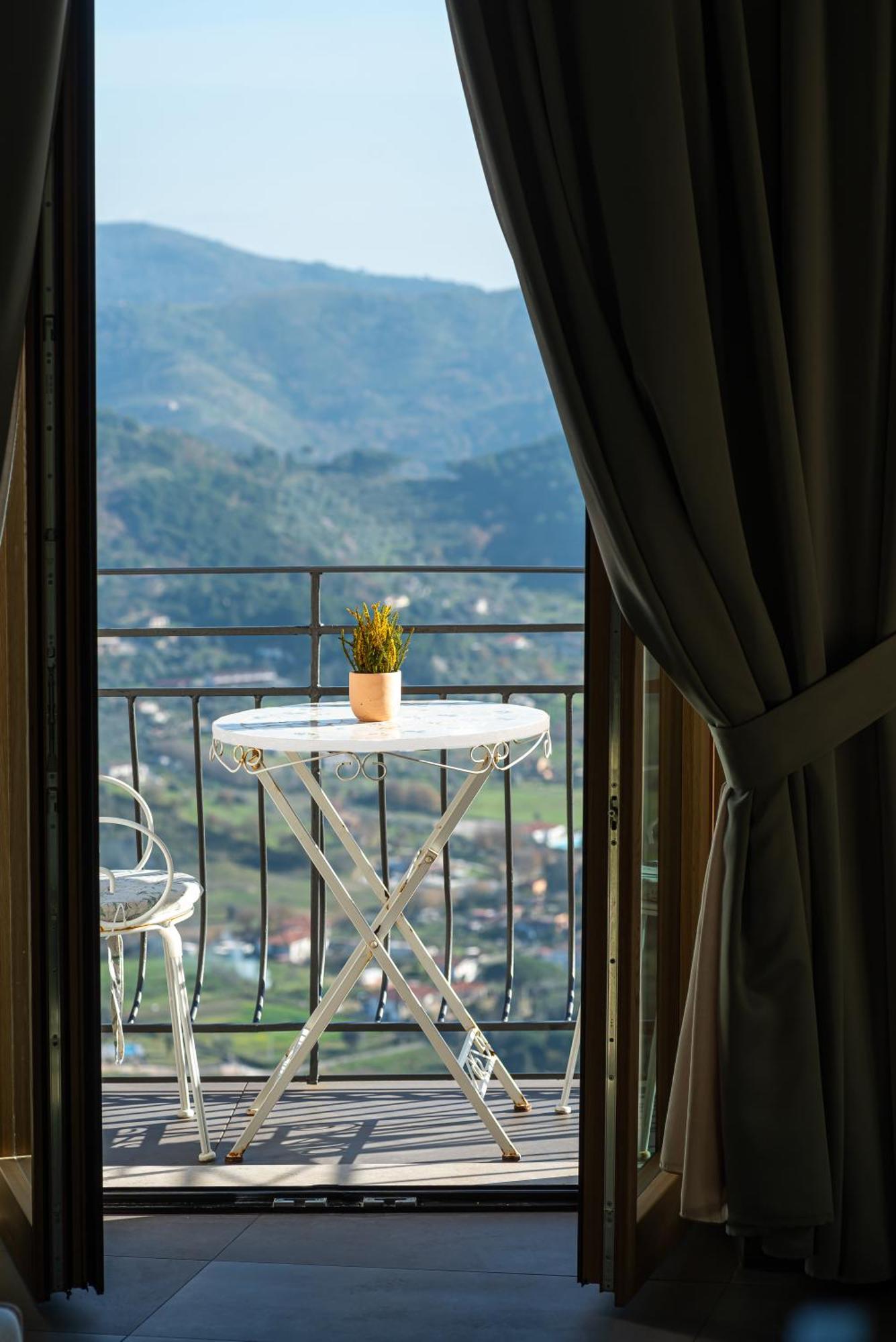 De Gulia Charme And Relax Bed & Breakfast Castellabate Room photo